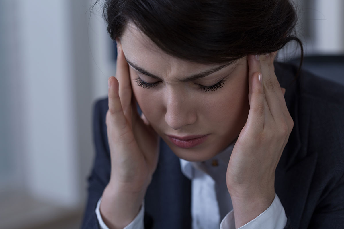 Migraine treatment in Cromwell, CT